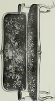 An illustration from The tapestries of the Vienna imperial court (1922)