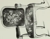 An illustration from The tapestries of the Vienna imperial court (1922)
