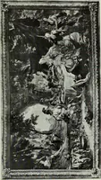 An illustration from The tapestries of the Vienna imperial court (1922)