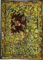 Picture 11 of 49 from The tapestries of the Vienna imperial court (1922), leaf 56