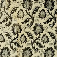Picture 6 of 7 from Tapestries, textiles and embroideries; a loan exhibition given by the National Society of the Fine Arts in the Corcoran Gallery of Art, February fourteenth to twenty-ninth, nineteen hundred and eight (1908), leaf 41