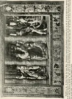 An illustration from Tapestries, their origin, history and renaissance (1912)