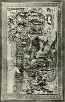 Picture 34 of 142 from Tapestries, their origin, history and renaissance (1912), leaf 112