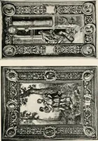 Picture 40 of 142 from Tapestries, their origin, history and renaissance (1912), leaf 140