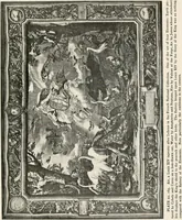 An illustration from Tapestries, their origin, history and renaissance (1912)