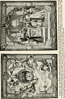 An illustration from Tapestries, their origin, history and renaissance (1912)
