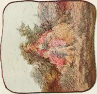 An illustration from Tapestries, their origin, history and renaissance (1912)