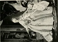 An illustration from Tapestries, their origin, history and renaissance (1912)