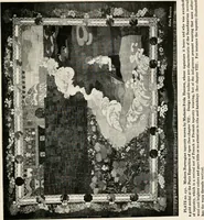 An illustration from Tapestries, their origin, history and renaissance (1912)
