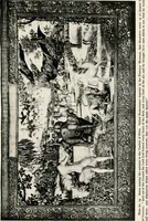 An illustration from Tapestries, their origin, history and renaissance (1912)