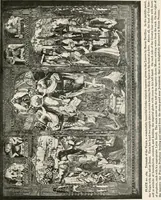 Picture 78 of 142 from Tapestries, their origin, history and renaissance (1912), leaf 290