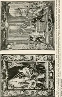 Picture 79 of 142 from Tapestries, their origin, history and renaissance (1912), leaf 298