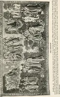 Picture 80 of 142 from Tapestries, their origin, history and renaissance (1912), leaf 302