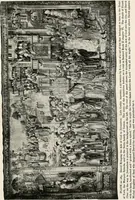 An illustration from Tapestries, their origin, history and renaissance (1912)