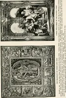 An illustration from Tapestries, their origin, history and renaissance (1912)