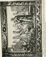 An illustration from Tapestries, their origin, history and renaissance (1912)