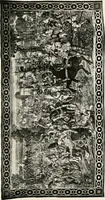 Picture 91 of 142 from Tapestries, their origin, history and renaissance (1912), leaf 330