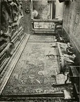 An illustration from Tapestries, their origin, history and renaissance (1912)