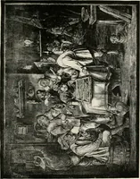 An illustration from Tapestries, their origin, history and renaissance (1912)