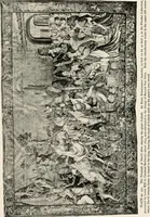 An illustration from Tapestries, their origin, history and renaissance (1912)