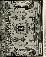 Picture 110 of 142 from Tapestries, their origin, history and renaissance (1912), leaf 374