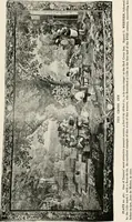 Picture 114 of 142 from Tapestries, their origin, history and renaissance (1912), leaf 382