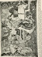 An illustration from Tapestries, their origin, history and renaissance (1912)