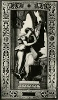 An illustration from Tapestries, their origin, history and renaissance (1912)