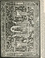 An illustration from Tapestries, their origin, history and renaissance (1912)