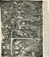 Picture 130 of 142 from Tapestries, their origin, history and renaissance (1912), leaf 410