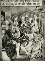 An illustration from Tapestries, their origin, history and renaissance (1912)