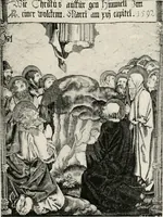 An illustration from Tapestries, their origin, history and renaissance (1912)