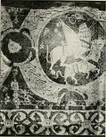 An illustration from Tapestries, their origin, history and renaissance (1912)