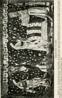 An illustration from Tapestries, their origin, history and renaissance (1912)