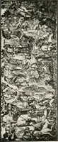 An illustration from Tapestries, their origin, history and renaissance (1912)