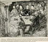 An illustration from Tapestries, their origin, history and renaissance (1912)