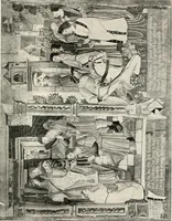 An illustration from Tapestries, their origin, history and renaissance (1912)