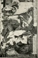 An illustration from Tapestries, their origin, history and renaissance (1912)