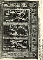 Picture 31 of 140 from Tapestries, their origin, history and renaissance (1912), leaf 102