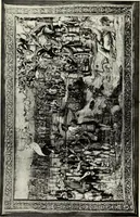Picture 34 of 140 from Tapestries, their origin, history and renaissance (1912), leaf 108