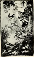 Picture 37 of 140 from Tapestries, their origin, history and renaissance (1912), leaf 116
