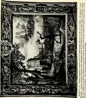Picture 38 of 140 from Tapestries, their origin, history and renaissance (1912), leaf 120