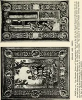Picture 40 of 140 from Tapestries, their origin, history and renaissance (1912), leaf 136