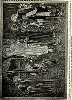 Picture 44 of 140 from Tapestries, their origin, history and renaissance (1912), leaf 148