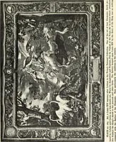 Picture 49 of 140 from Tapestries, their origin, history and renaissance (1912), leaf 178