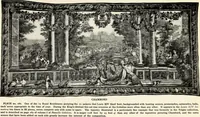 Picture 50 of 140 from Tapestries, their origin, history and renaissance (1912), leaf 180