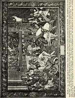 Picture 51 of 140 from Tapestries, their origin, history and renaissance (1912), leaf 182