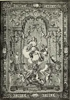 Picture 52 of 140 from Tapestries, their origin, history and renaissance (1912), leaf 188
