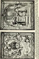 Picture 54 of 140 from Tapestries, their origin, history and renaissance (1912), leaf 196