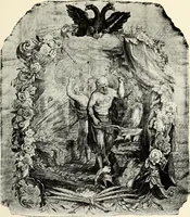 Picture 55 of 140 from Tapestries, their origin, history and renaissance (1912), leaf 200